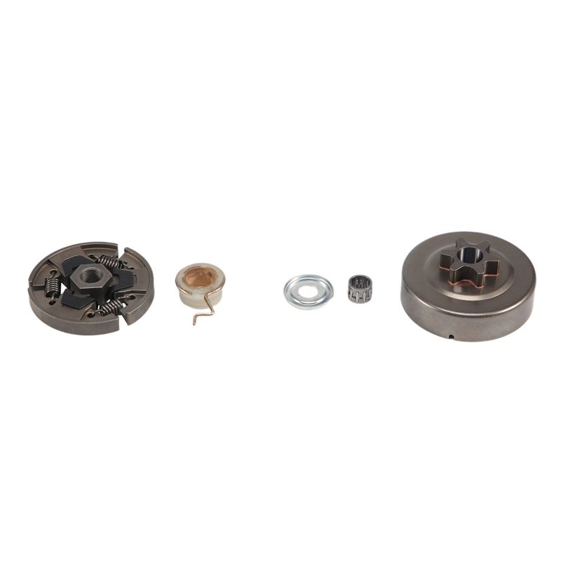 A20K-Sprocket Clutch 3/8 Inch  - огляд і ціна Stihl Chainsaw Ms170
