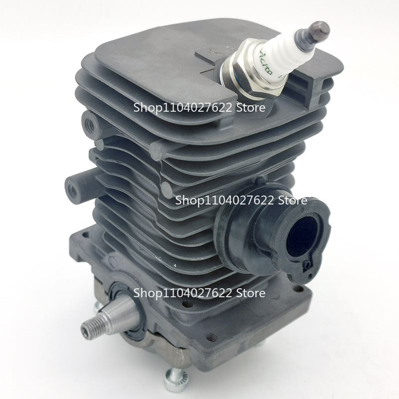 38mm 37mm Cylinder Piston Cran - огляд і ціна Stihl Chainsaw Ms170