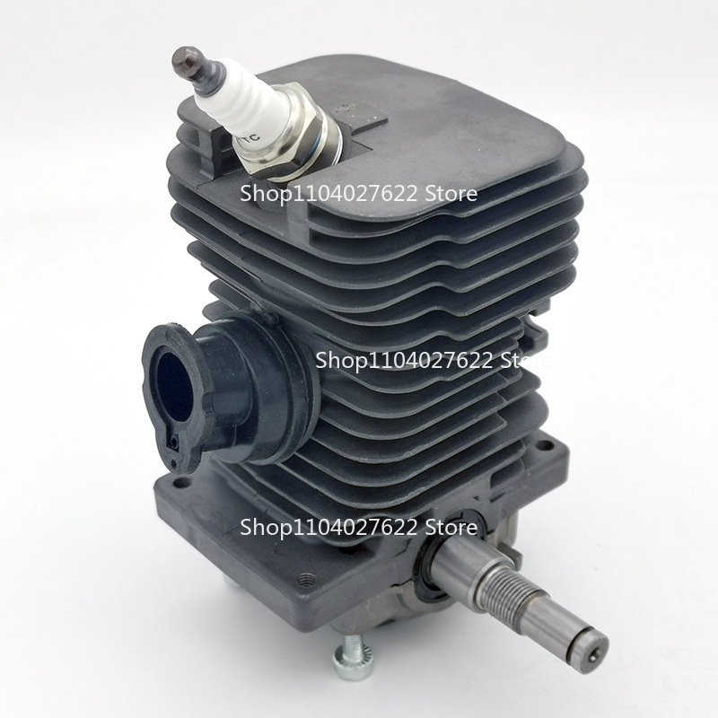 38mm 37mm Cylinder Piston Cran - огляд і ціна Stihl Chainsaw Ms170
