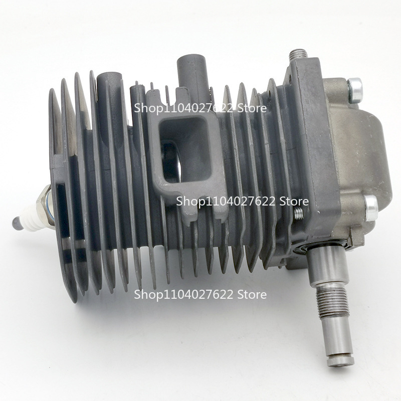 38mm 37mm Cylinder Piston Cran - огляд і ціна Stihl Chainsaw Ms170