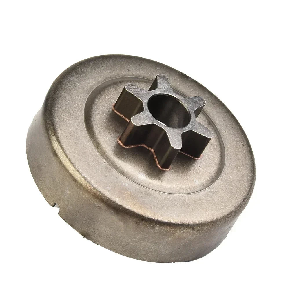 Clutch Drum Sprocket Kit 3/8