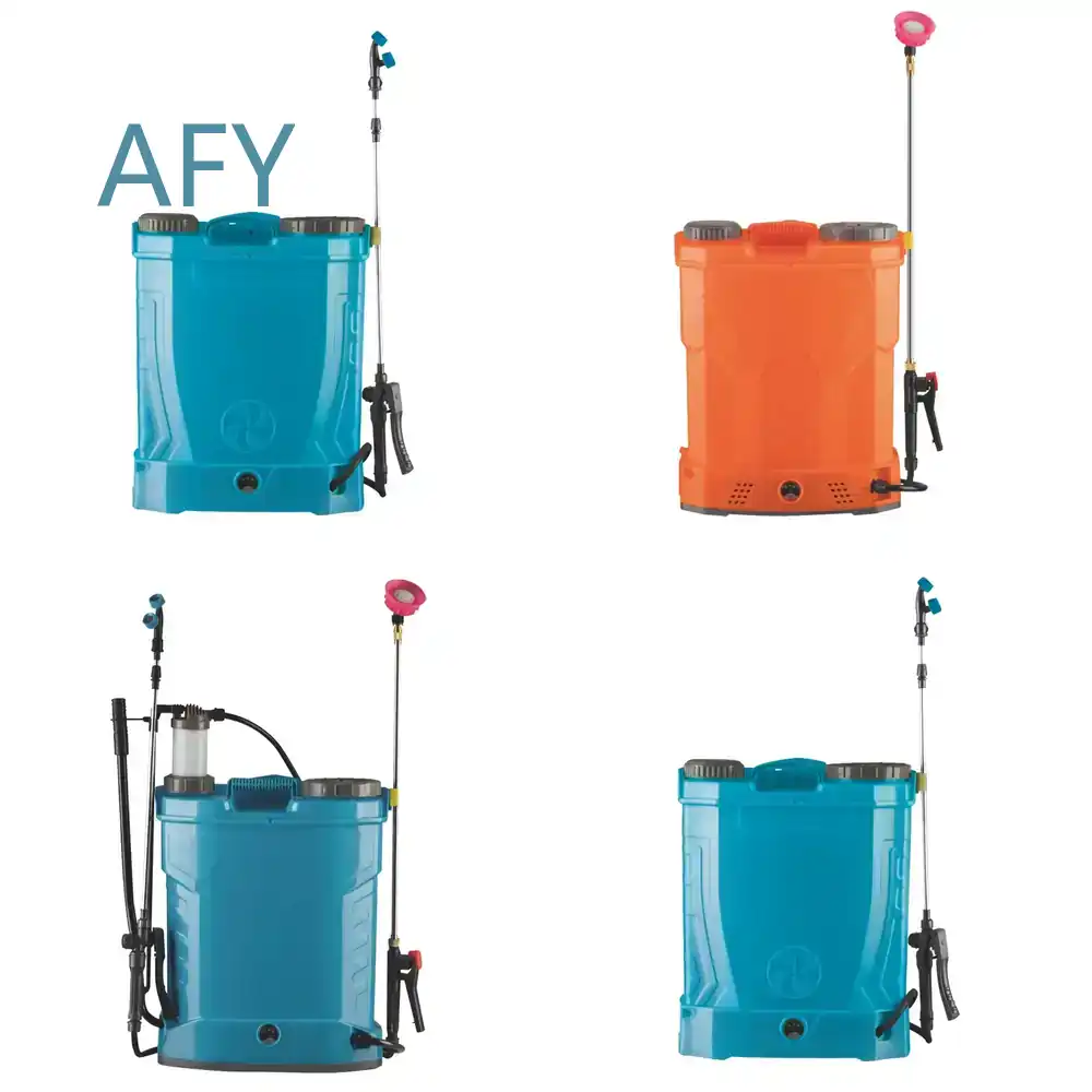 Electric Pesticide Knapsack Sp - огляд і ціна Agriculture Farming Hand Tools