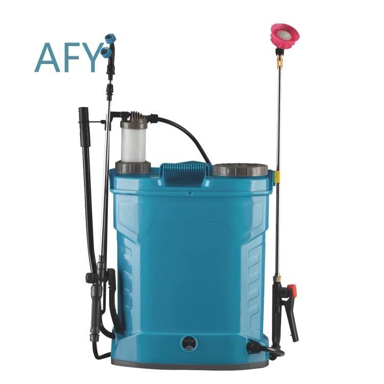 Electric Pesticide Knapsack Sp - огляд і ціна Agriculture Farming Hand Tools