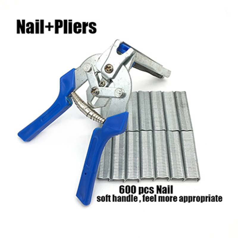 600 pcs M nail Nail cages Anim - огляд і ціна Rabbit Cage Wire