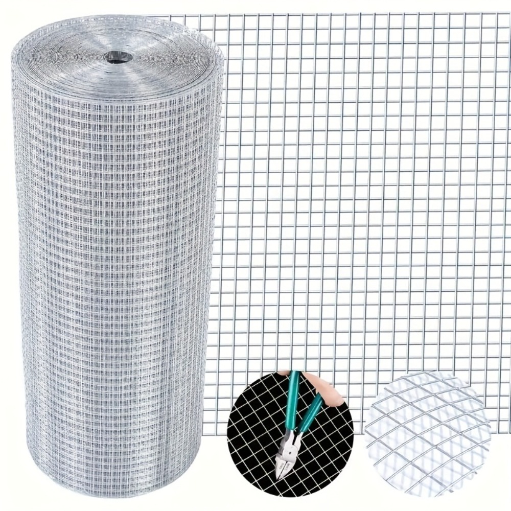 Heavy Duty Galvanized Welded W - огляд і ціна Rabbit Cage Wire