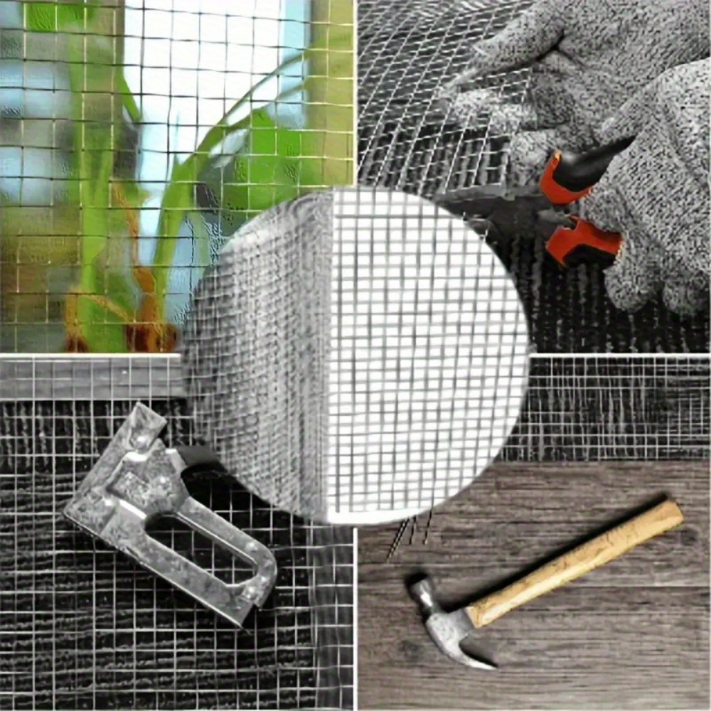 Heavy Duty Galvanized Welded W - огляд і ціна Rabbit Cage Wire