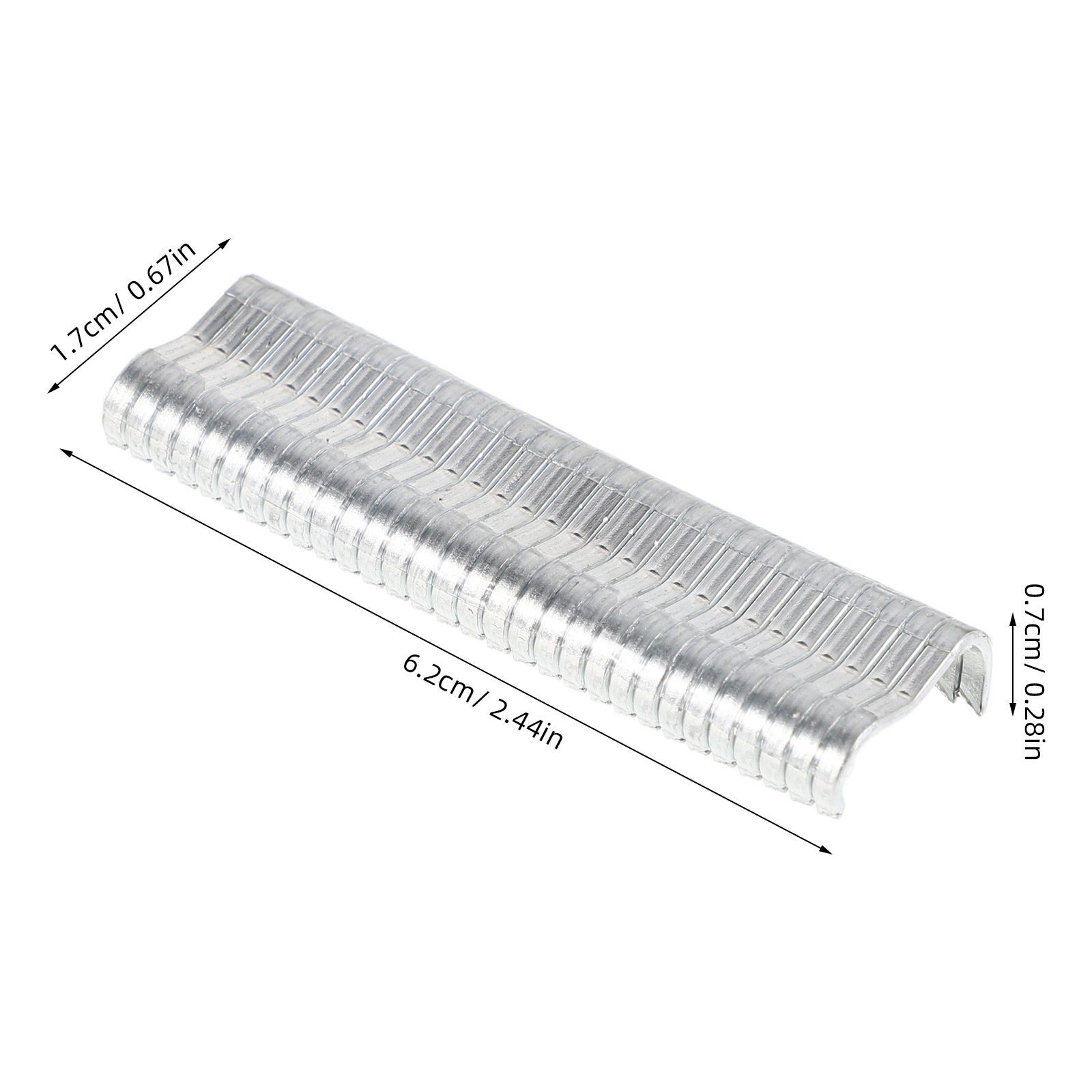 600Pieces Cage M-Staple Low Ca - огляд і ціна Rabbit Cage Wire