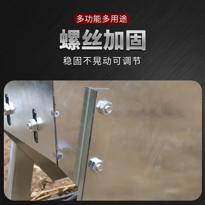 Manual Peanut Sheller Hand Cra - огляд і ціна Agriculture Farming Hand Tools