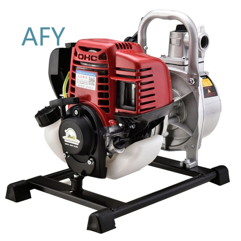 Engine Water Pump for Lawnmowe - огляд і ціна Agriculture Farming Hand Tools