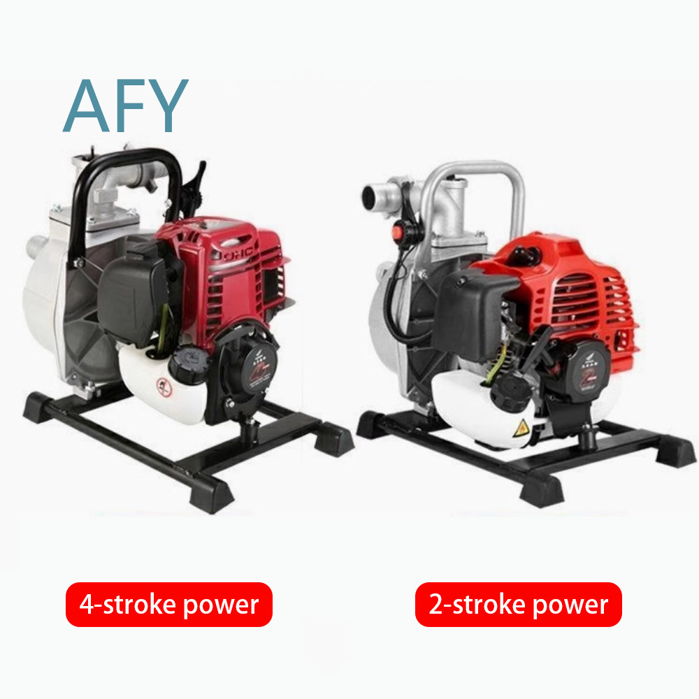 Engine Water Pump for Lawnmowe - огляд і ціна Agriculture Farming Hand Tools