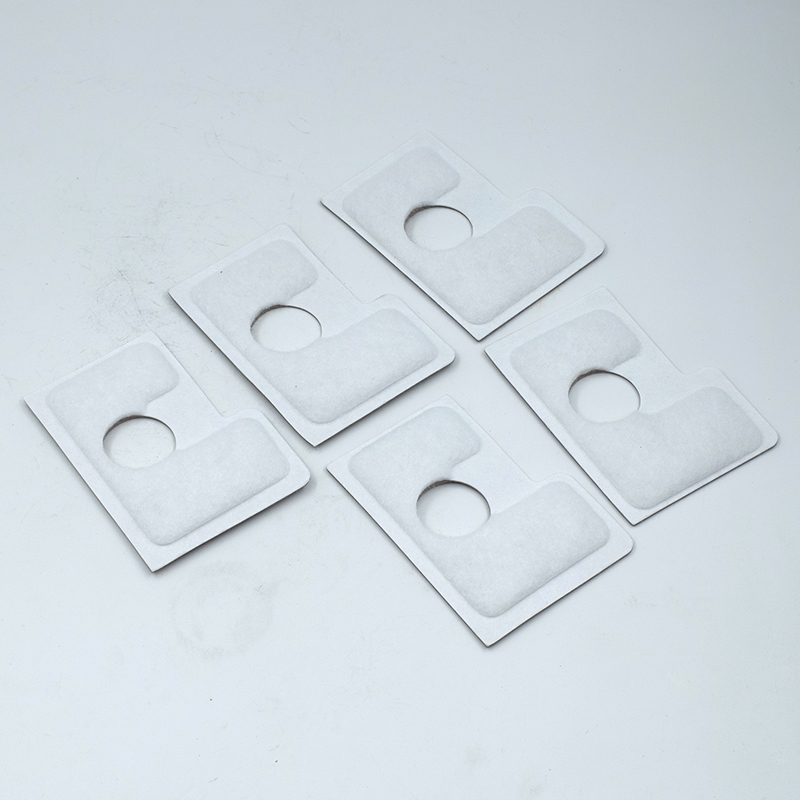 5Pcs Double Layer Air Filter F - огляд і ціна Stihl Chainsaw Ms170