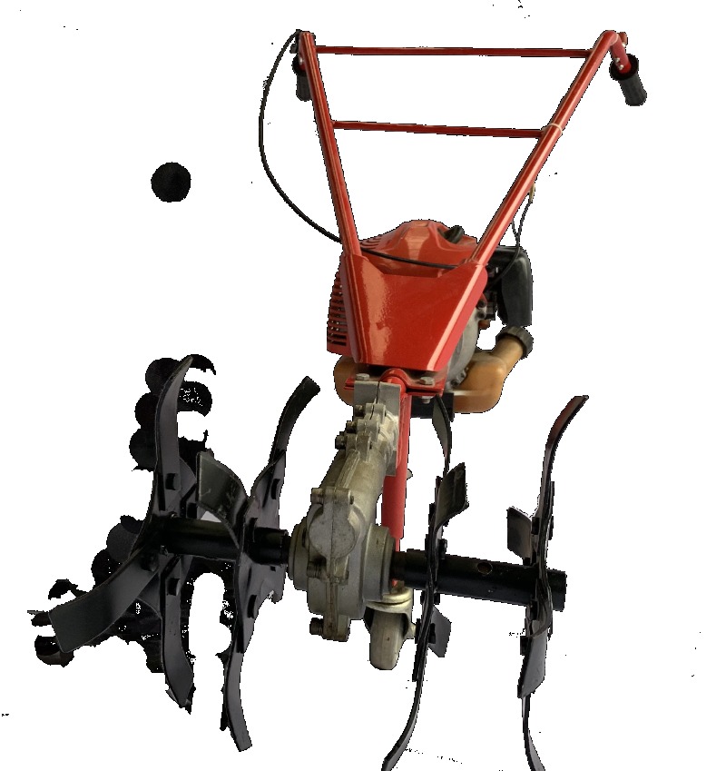 Light Mini  Rotary Tiller Soil - огляд і ціна Soil Tilling Cultivator