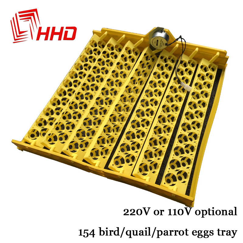 Poultry Spare Parts 132 Bird Q - огляд і ціна Quail Egg Incubator