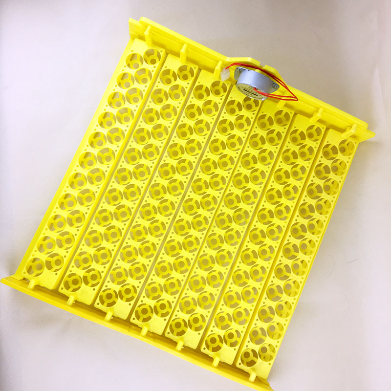 Poultry Spare Parts 132 Bird Q - огляд і ціна Quail Egg Incubator