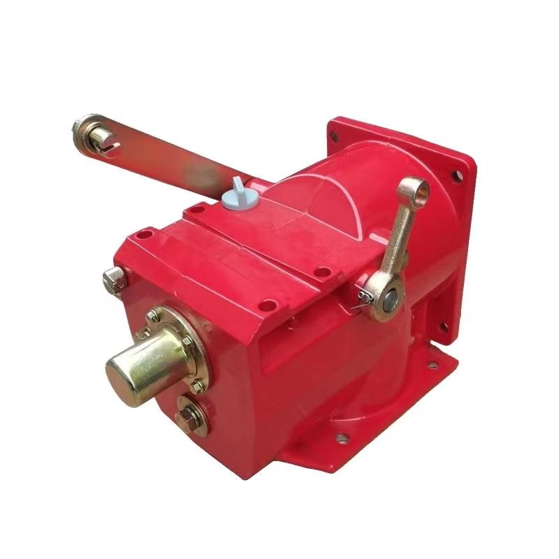 Small Agricultural Bevel Gearb - огляд і ціна Farming Agriculture