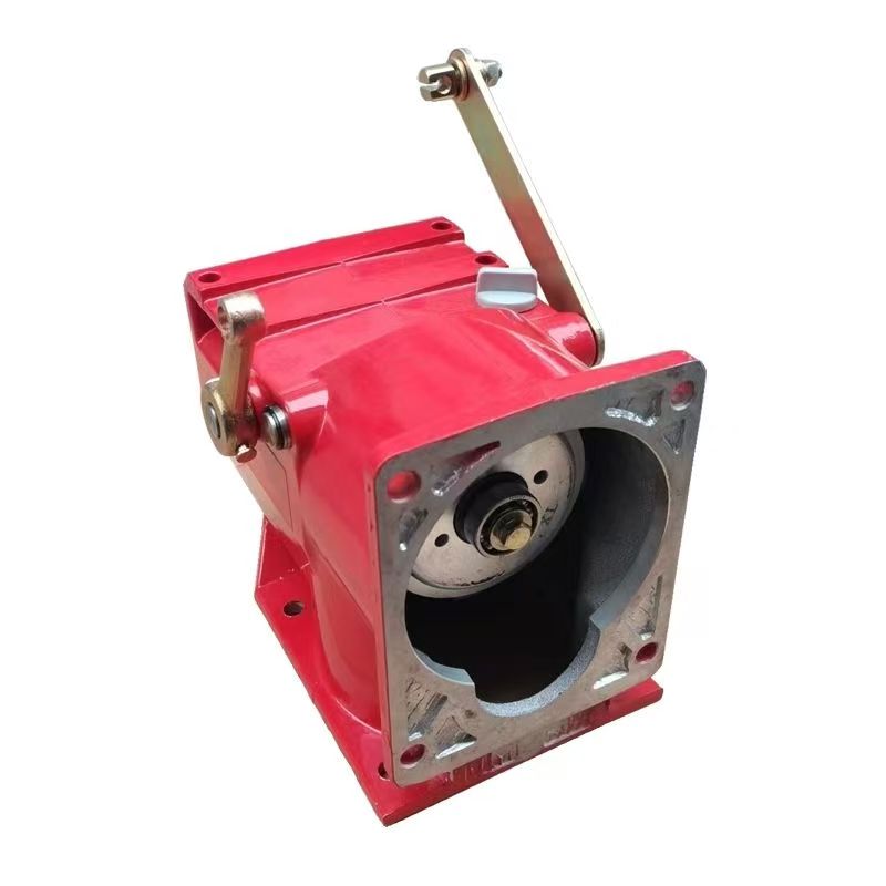 Small Agricultural Bevel Gearb - огляд і ціна Farming Agriculture