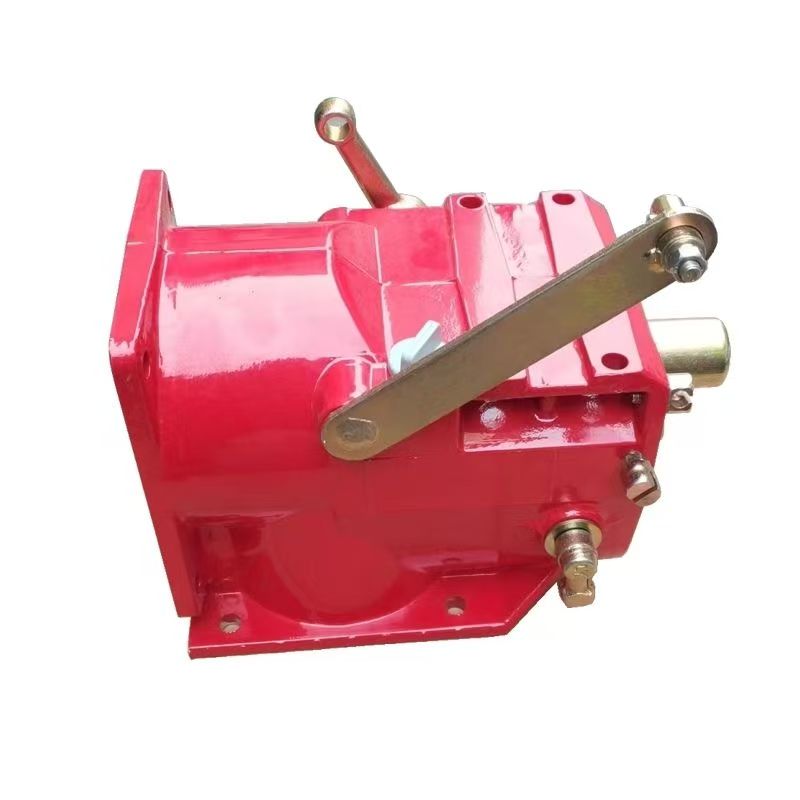Small Agricultural Bevel Gearb - огляд і ціна Farming Agriculture