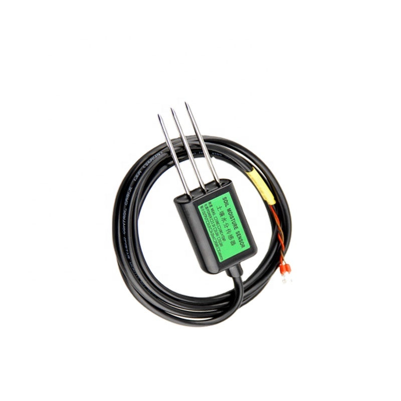 High Quality IP68 Soil Moistur - огляд і ціна Soil Moisture Sensor