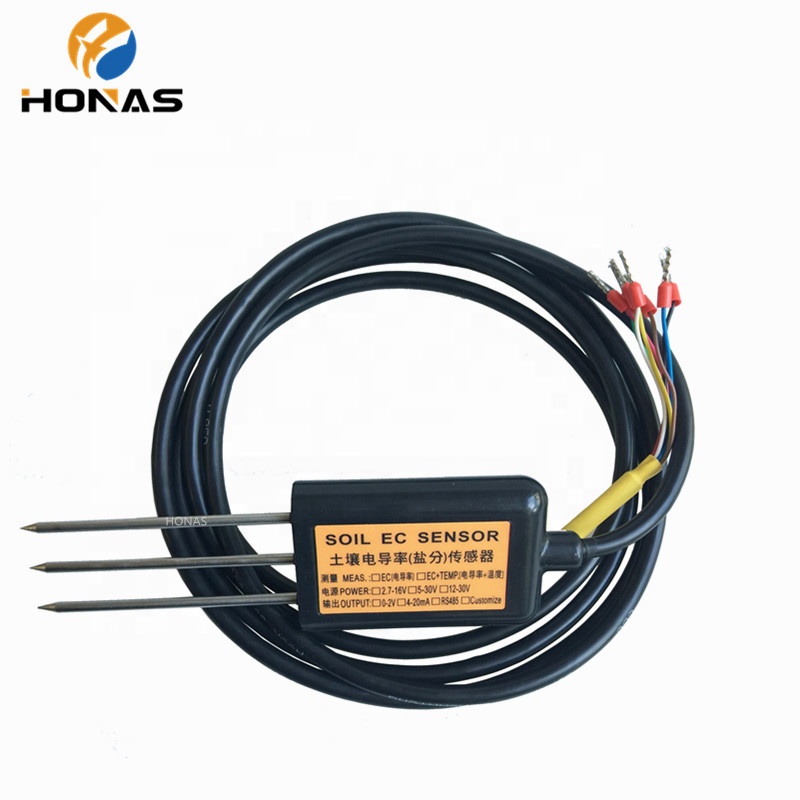 High Quality IP68 Soil Moistur - огляд і ціна Soil Moisture Sensor