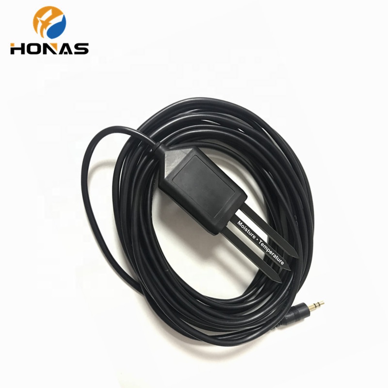 High Quality IP68 Soil Moistur - огляд і ціна Soil Moisture Sensor