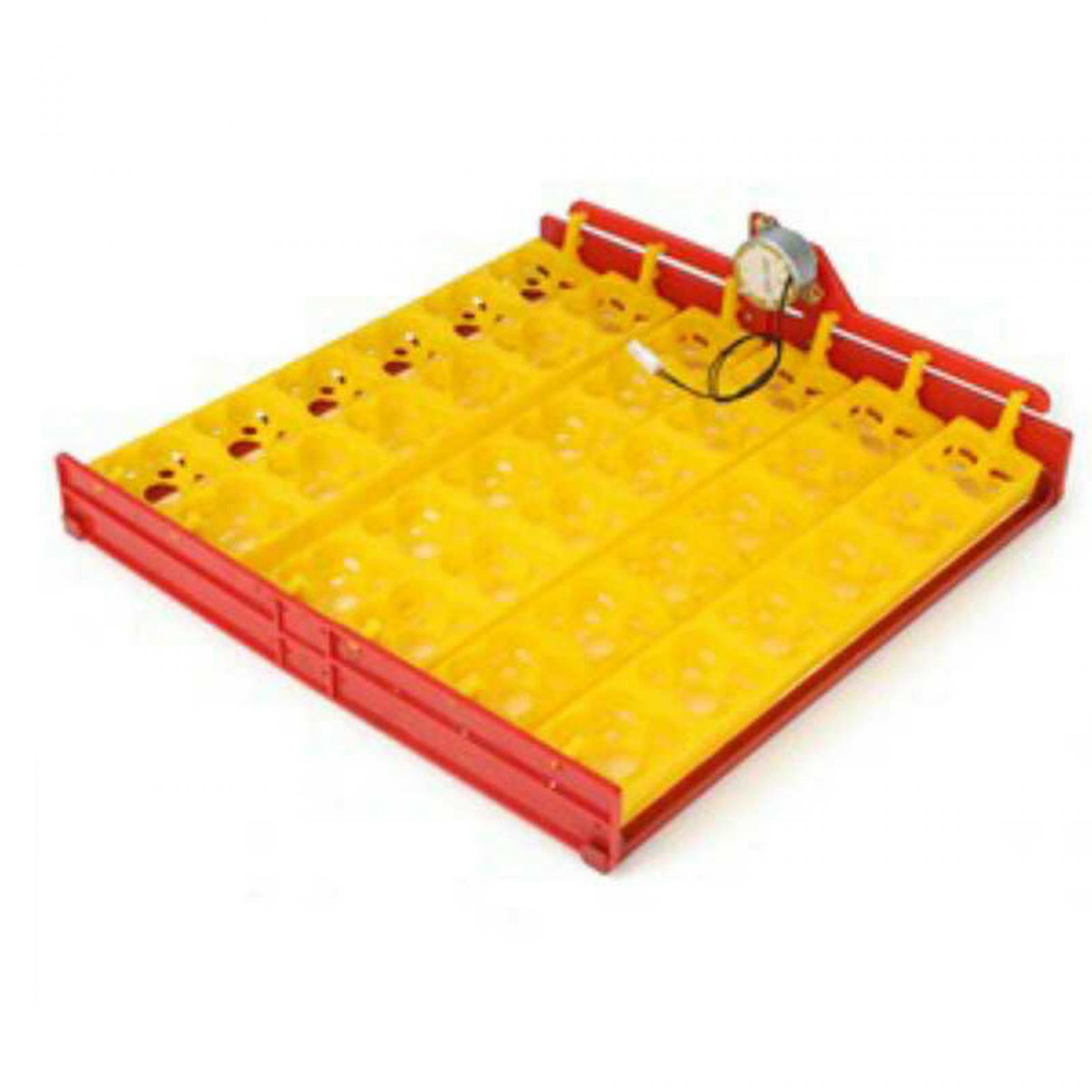 Egg Incubator Tray Plastic Aut - огляд і ціна Quail Egg Incubator